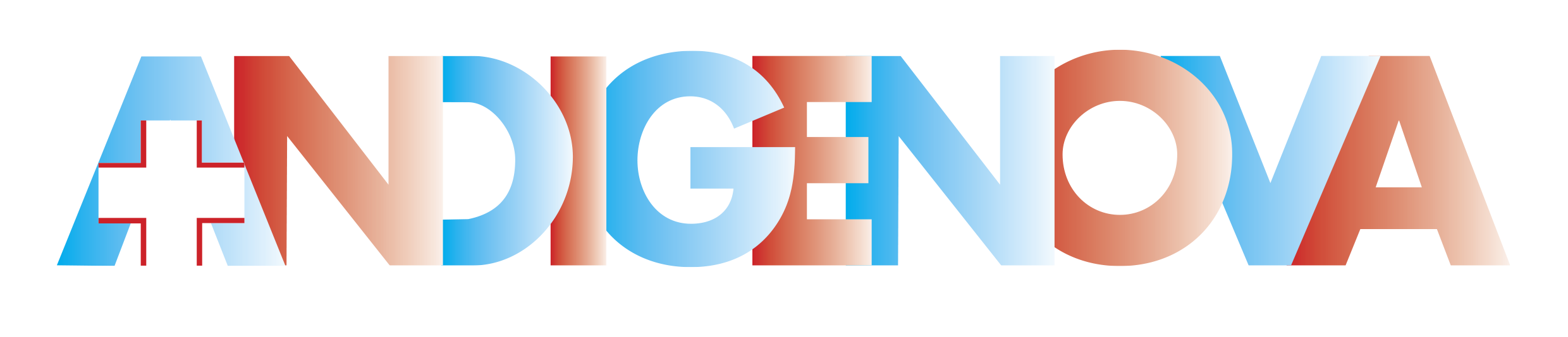 ANDI Genova Logo
