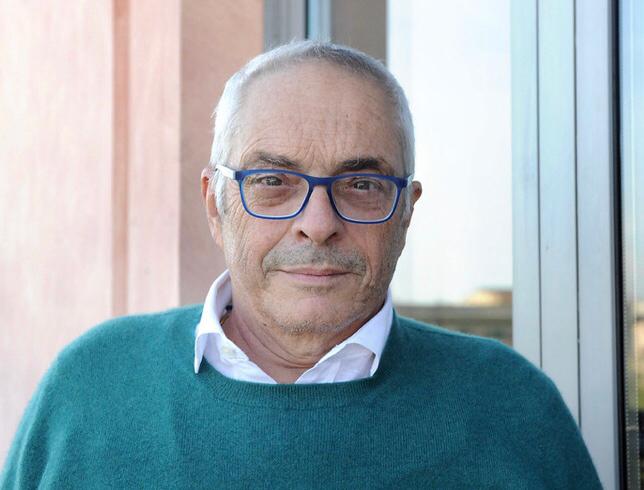 Dott. Gabriele Perosino