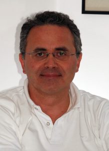 Dott. Luigi Rubino