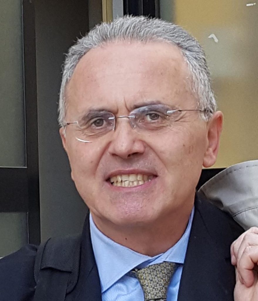Dott. Luigi Rubino