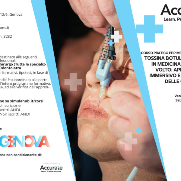 Beautysim Genova 2025